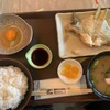 どーや食堂 - 料理写真: