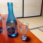 Shioyu So - やっぱりお酒が無いとね