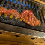 Taishu Horumon Yakiniku Kemuriki Gifu Ekimae Ten - 