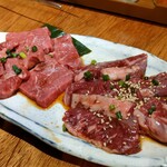 Yakiniku Mirai - 