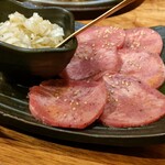 Yakiniku Mirai - 