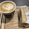 NAKANOTEI COFFEE Nishiyama - 