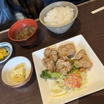 Hakodate Dining Gaya Beieria Ten - 