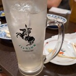 居酒屋 むぎ - 