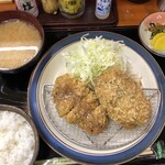 克芳 - 本日のおすすめランチ1000円