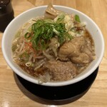 Ramen Mifuku - 