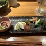 Chosokabe Ginza - 