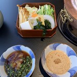 しゃぶしゃぶ・すき焼き 吉野 - 