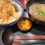 丼丼亭 - 