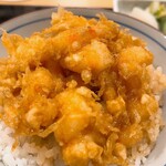 Tempura Togetsu - 