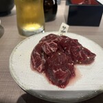 Yakiniku Ginga - 