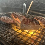 Yakiniku Ginga - 