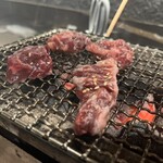 Yakiniku Ginga - 