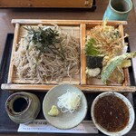 Soba Fuku - 