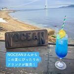 N'OCEAN - 