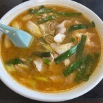  中華料理 吾作 - 