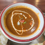 Indian Darbar Curry House - 