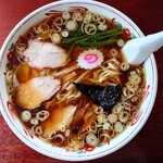 Teuchi Ramen Miura - 