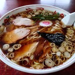 Teuchi Ramen Miura - 