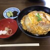 お食事処 丸徳 - 料理写真: