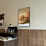 Bread&Coffee IKEDAYAMA  - 