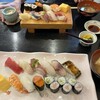 Yayoi Sushi Zengyo Honten - 