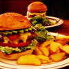 CRITTERS BURGER - 