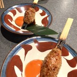 Yakitori Tori Ichiza - 