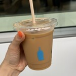 ブルーボトルコーヒー - ドリンク写真: