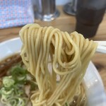 Menmeshi Shokudo Terataya - 