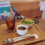 Sakura Kitchen Cafe - 