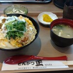 とんかつ 正 - 