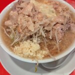 ラーメン二郎 - 