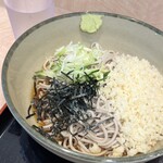 Nadai Hakone Soba Isehara Ten - 