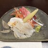 Fuku Zushi - お刺身