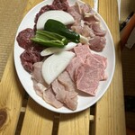 Kasai Yakiniku Ten - 