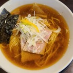 254641345 - 朝ラーメン700円