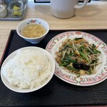 Gyoza no Osho Kakogawa Heiya Ten - 