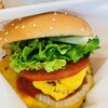 FRESHNESS BURGER Azabu Juban Ten - 