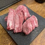 Sumibi Yakiniku Kirin - 