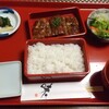 本庄うなぎ屋 - 料理写真: