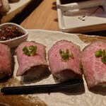 焼肉 稲葉 - 料理写真: