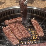 Yakiniku Yamachan - 