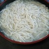 釜あげうどん 長田 in 香の香