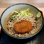 Nadai Hakone Soba Isehara Ten - 