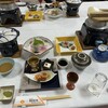 山鹿温泉・富士ホテル - 料理写真: