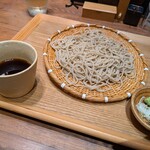 Ishi Usu Biki Ni Hachi Soba Soba Shiki Chunichi Biru Ten - 