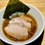 Ramen Mifuku - 