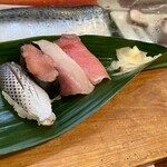 Ikoma Zushi - 