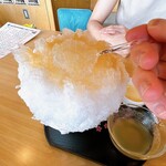 氷問屋 野澤屋 - 